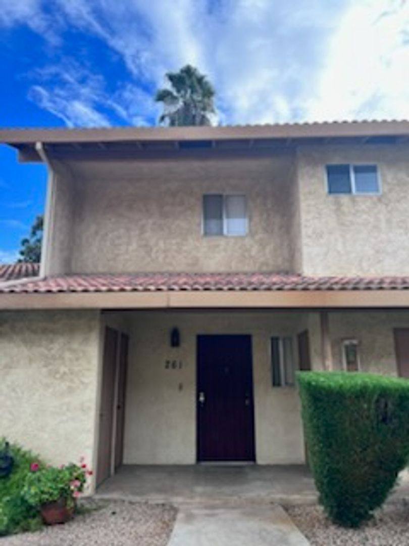 Apartment for rent at 261 W Alexander, Merced, CA 95348