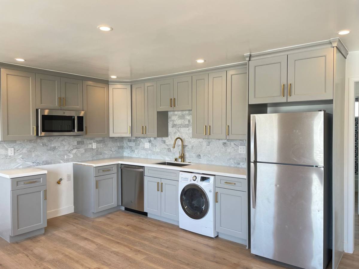 Apartment for rent at 363 Virginia St, El Segundo, CA 90245