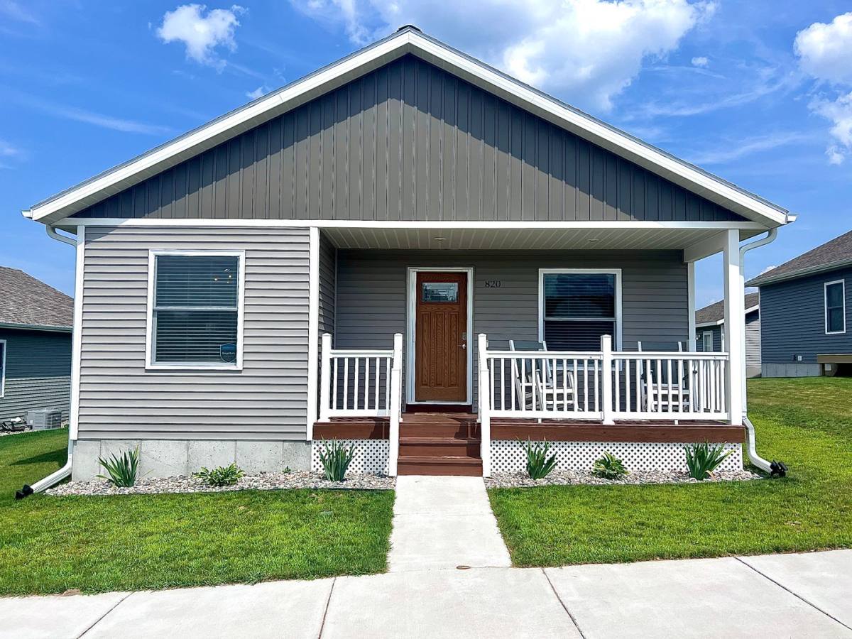 House for rent at 820 Sienna St, Traverse City, MI 49696