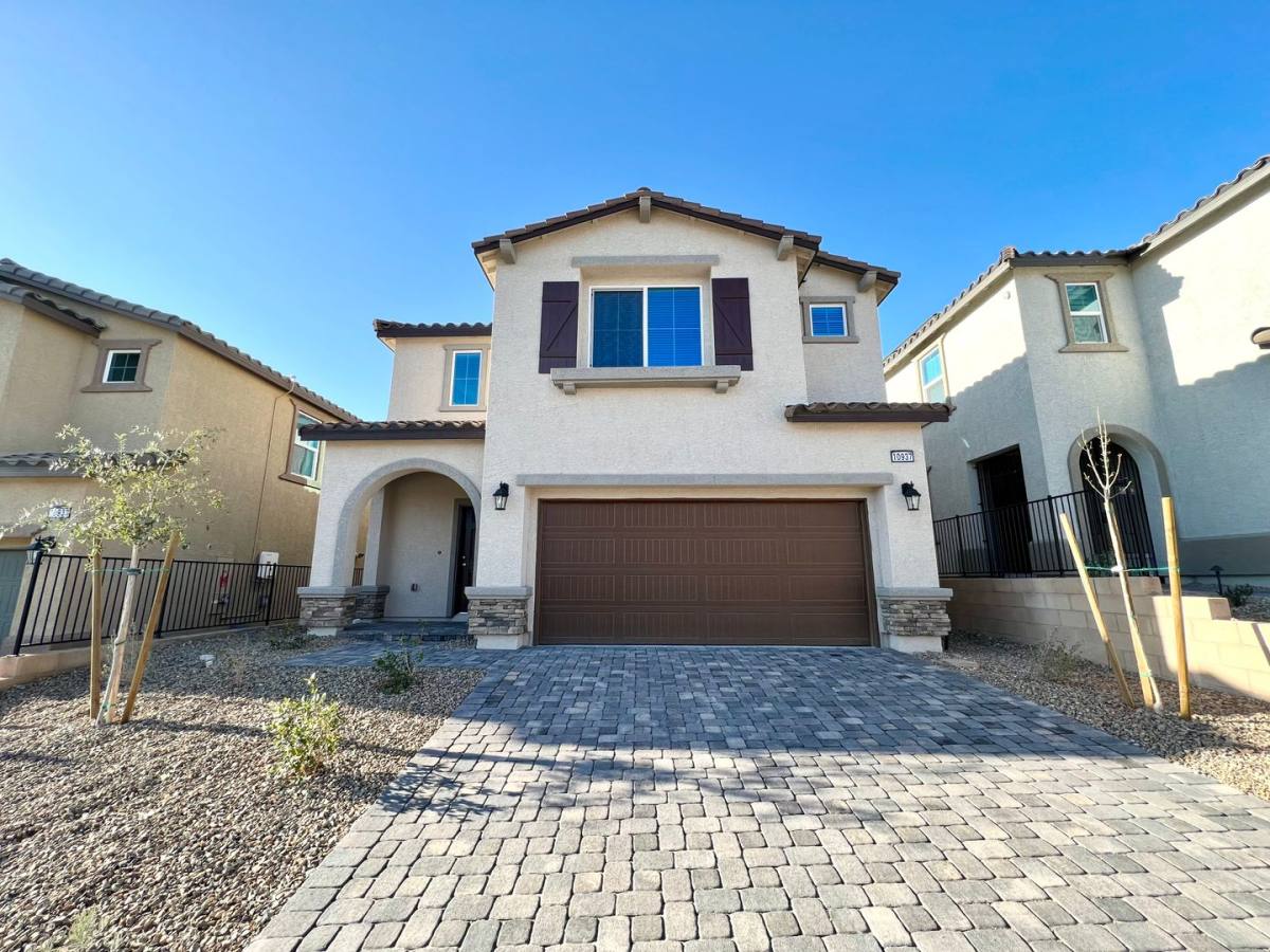 House for rent at 10937 Oregano Ave, Las Vegas, NV 89166