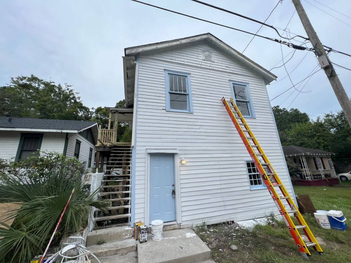 Apartment for rent at 23 Wessels Ave, Savannah, GA 31404
