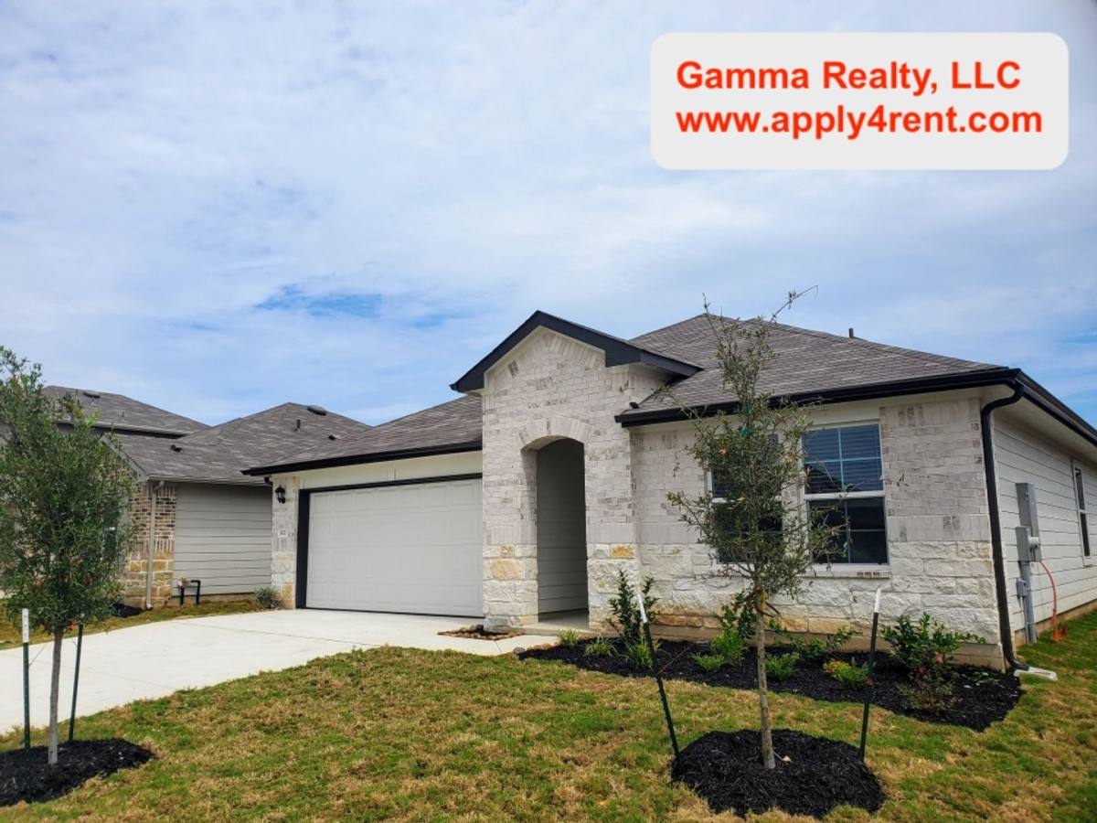 House for rent at 857 Peccary Place, Seguin, TX 78155