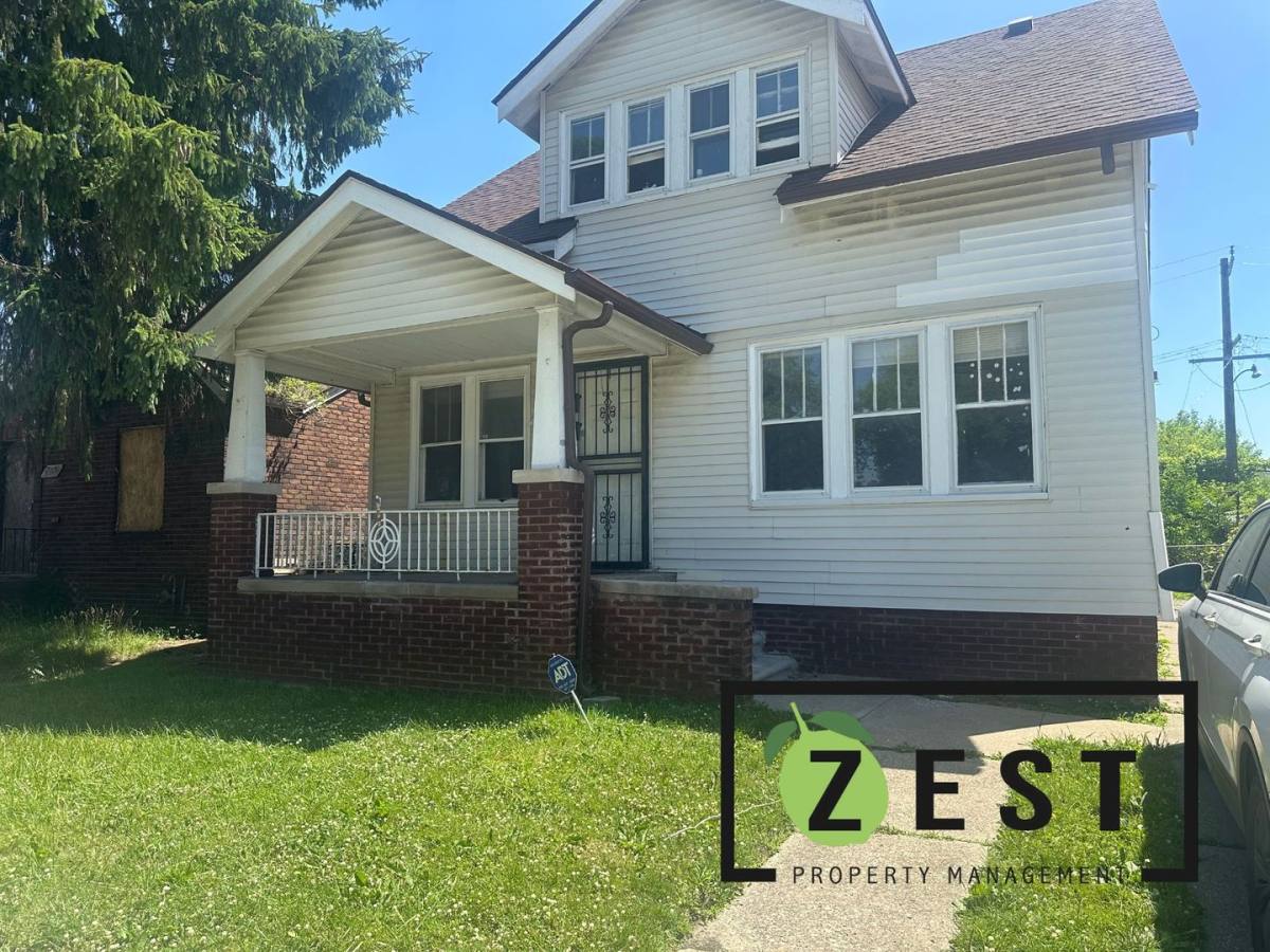 Apartment for rent at 19164 Mapleview, Detroit, MI 48205