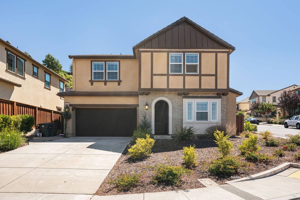 House for rent at 3898 Highpointe Court, Dublin, CA 94568