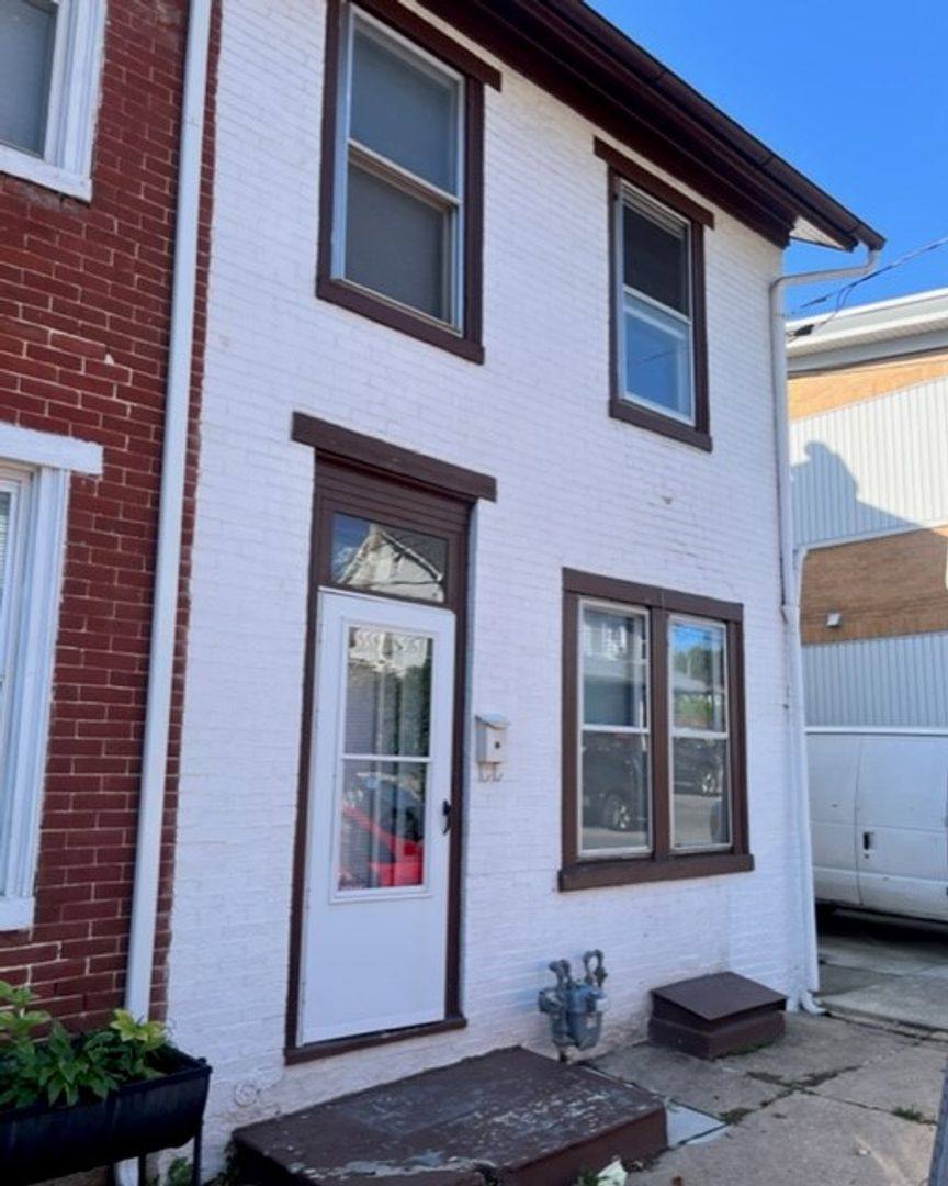 House for rent at 750 Front St, Catasauqua, PA 18032
