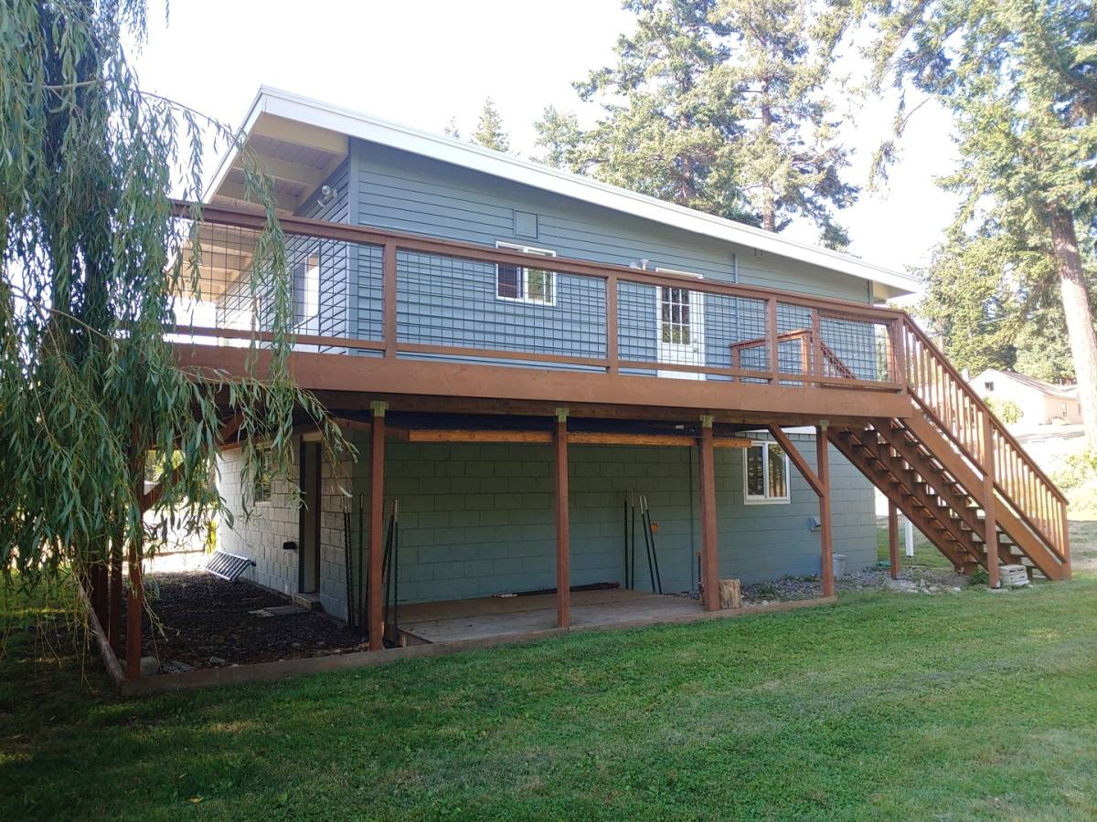 House for rent at 5798 Mutiny Bay Rd, Freeland, WA 98249