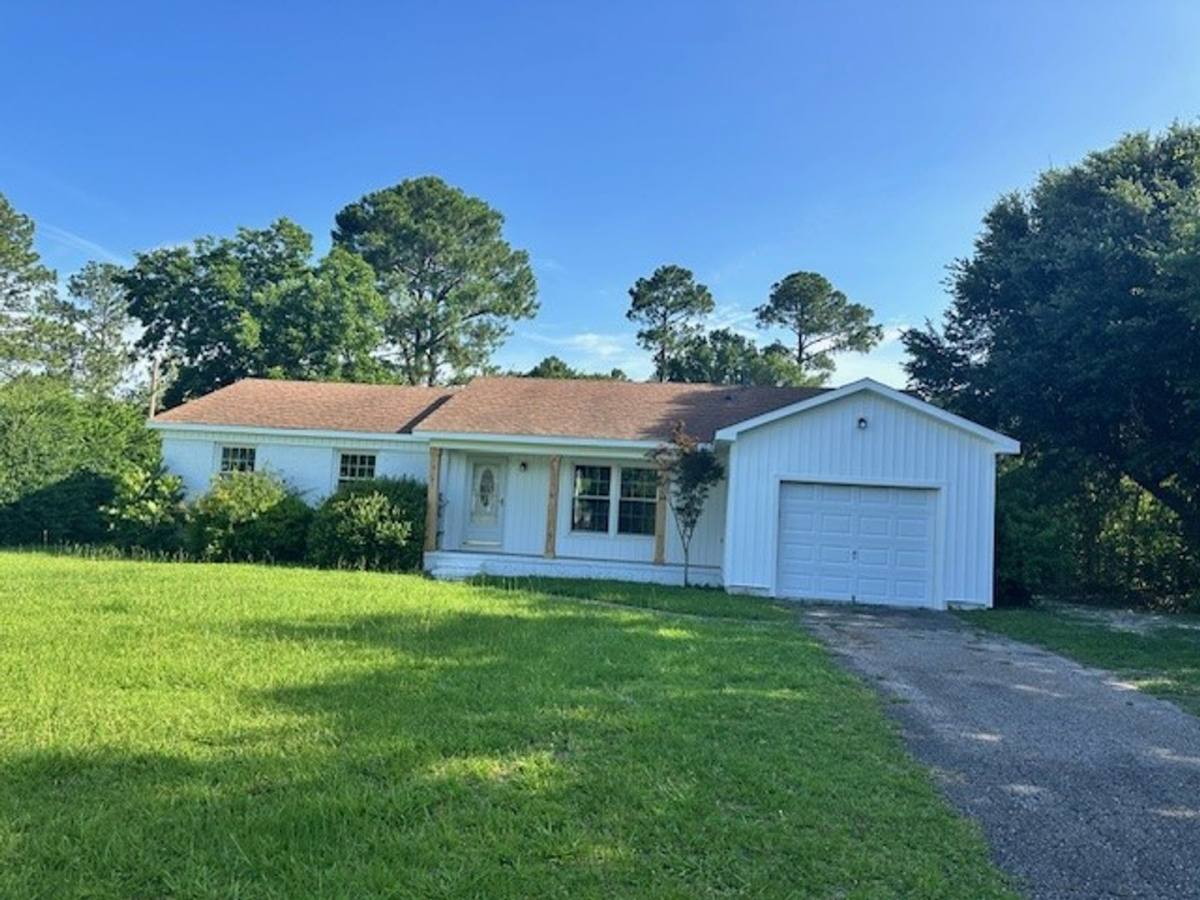 House for rent at 5121 Lord Tennyson Rd, Wilmington, NC 28405