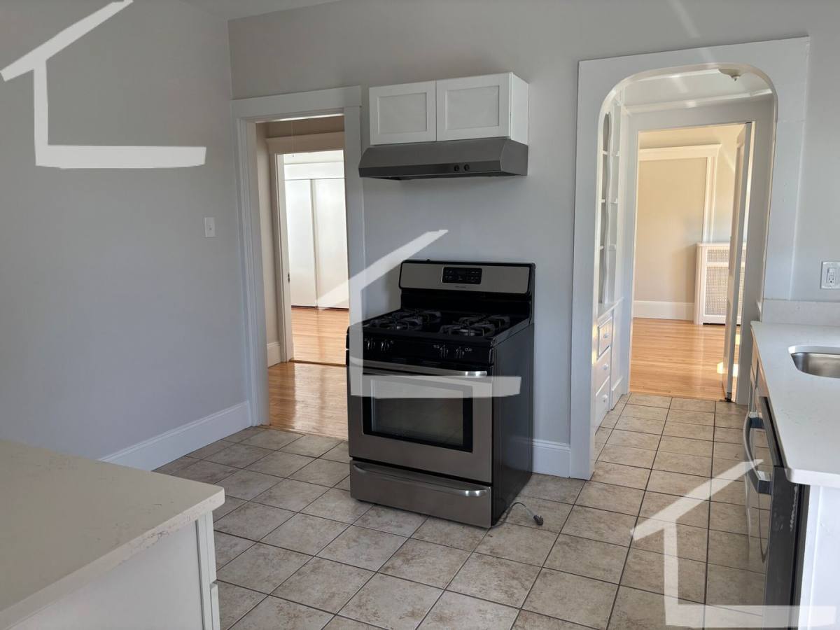 Apartment for rent at 53 Matchett St #2, Brighton, MA 02135