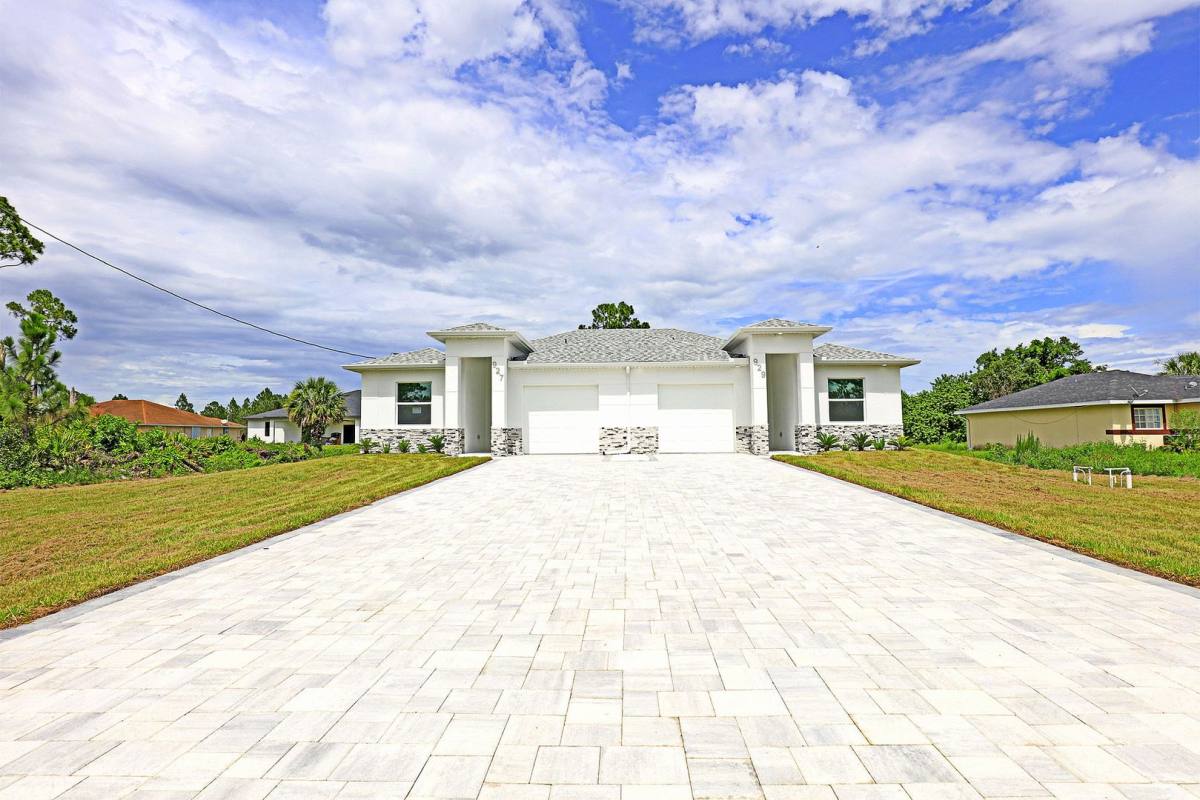 House for rent at 929 Eisenhower Blvd, Lehigh Acres, FL 33974