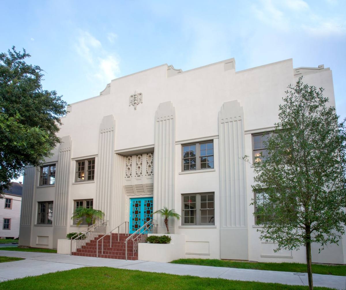 Apartment for rent at 131 S Norman C Francis Parkway, New Orleans, LA 70119