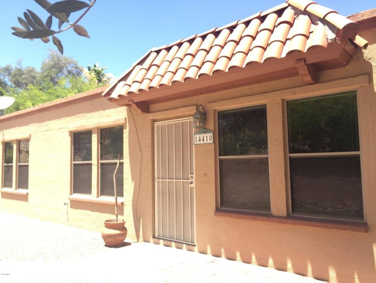 House for rent at 14410 N Teakwood Lane, Fountain Hills, AZ 85268