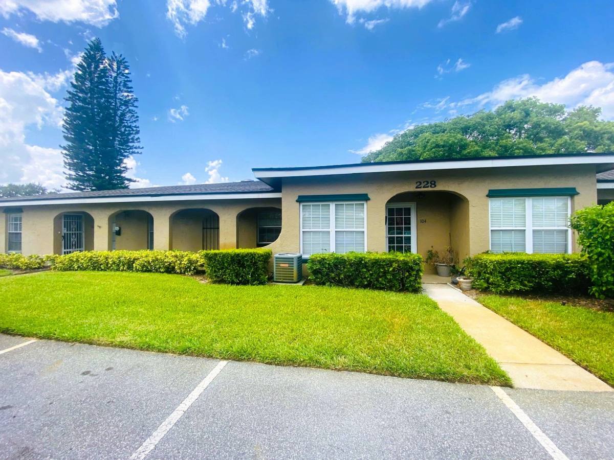 Apartment for rent at 228 Everest Point, Casselberry, FL 32707