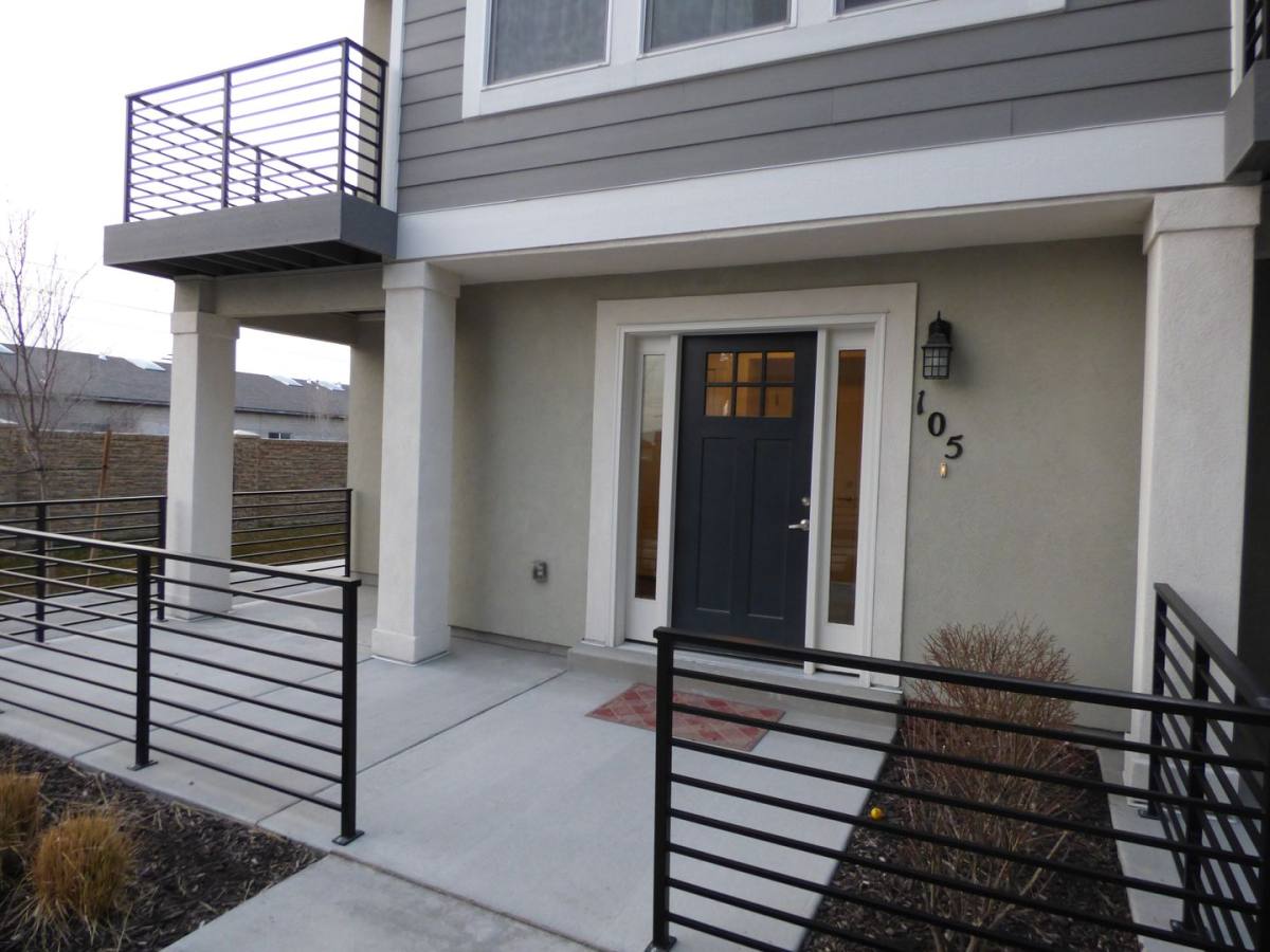 House for rent at 4744 S Hillhouse Cove, Salt Lake City, UT 84107
