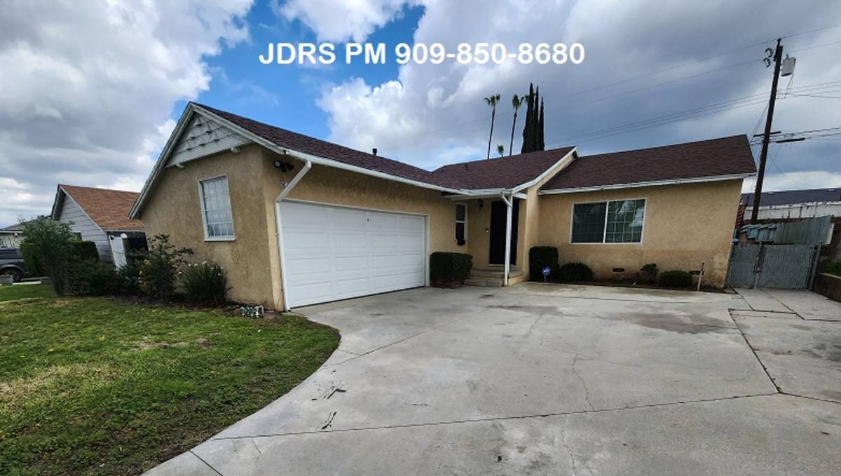 House for rent at 1910 Olympus Ave, Hacienda Heights, CA 91745