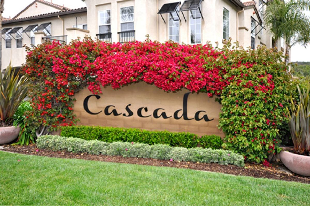 Townhouse for rent at 6235 Via Trato, Carlsbad, CA 92009
