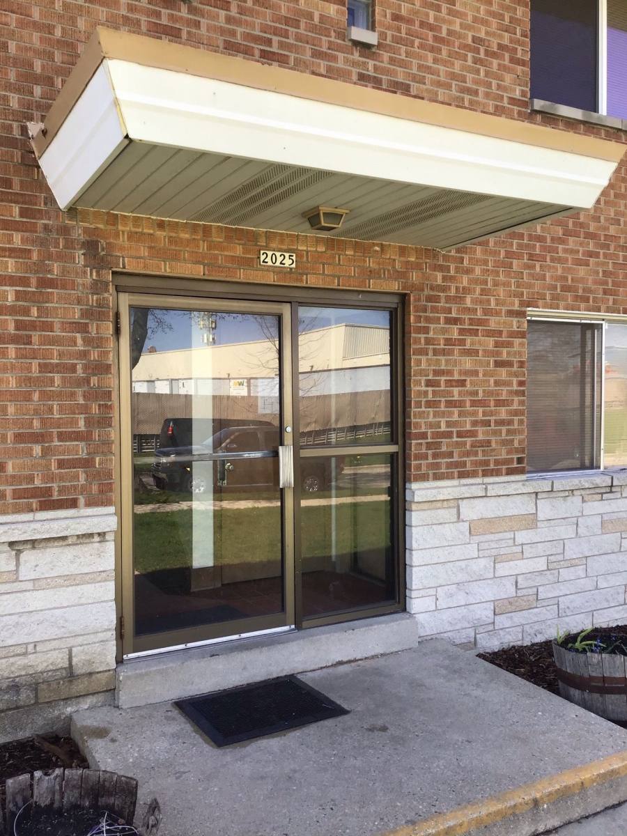 Apartment for rent at 2025 W Warnimont Ave, Milwaukee, WI 53221