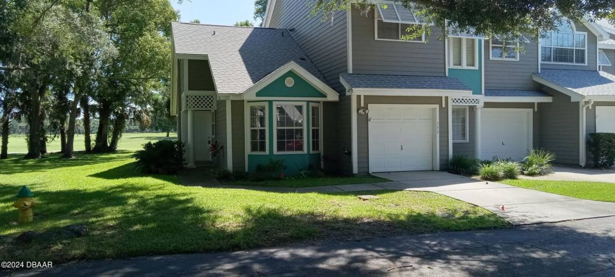Condo for rent at 137 Grand Oaks Circle, Daytona Beach, FL 32114