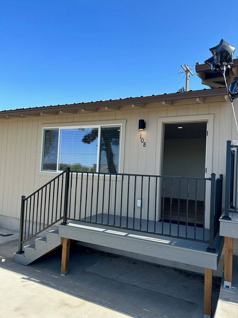 Apartment for rent at 1535 SW Highway 97, Madras, OR 97741