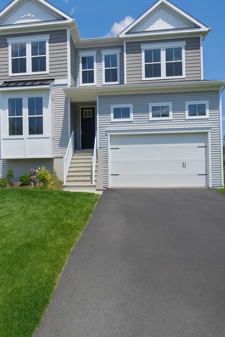 House for rent at 8 N Durham Dr, Howell, NJ 07731