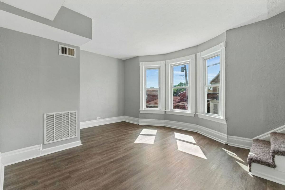 Apartment for rent at 2200 Milligan Ave, Pittsburgh, PA 15218