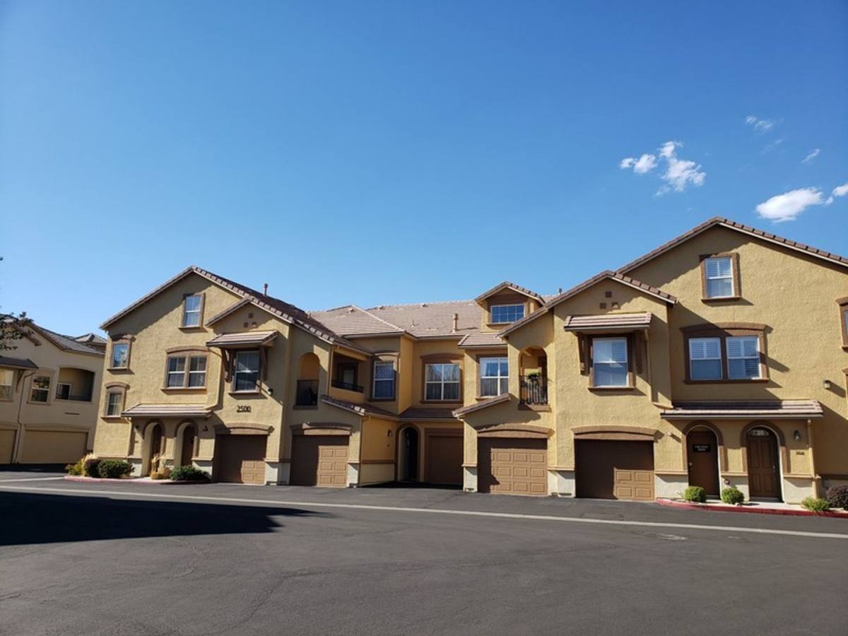 Condo for rent at 17000 Wedge Parkway, Reno, NV 89511