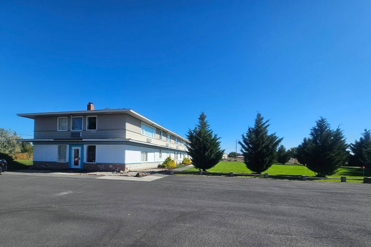 Apartment for rent at 6494 32nd Ave, Moses Lake, WA 98837
