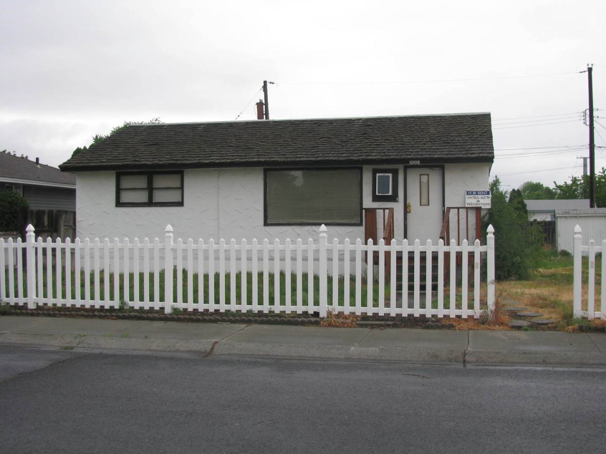 House for rent at 1008 Kristine, Moses Lake, WA 98837
