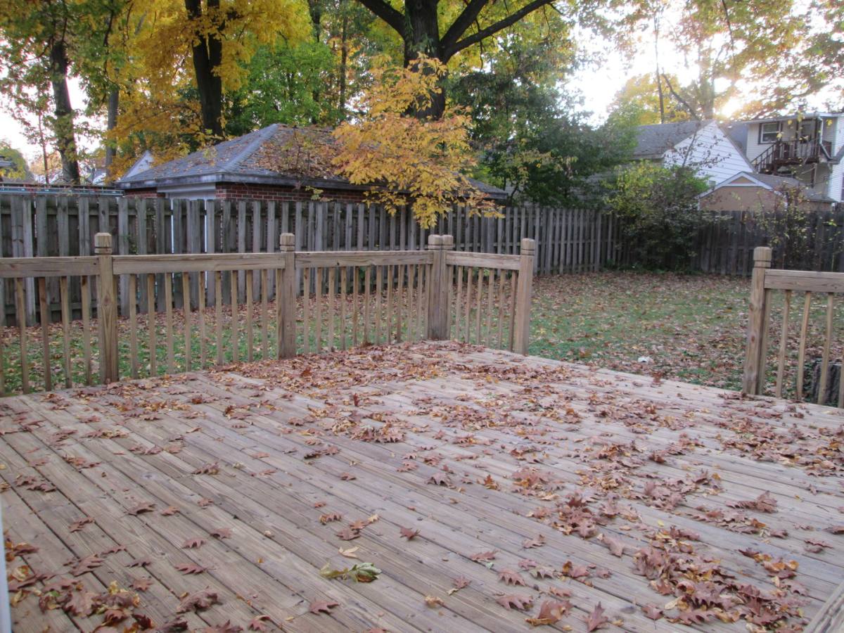 House for rent at 146 S Main St, Youngstown, OH 44515