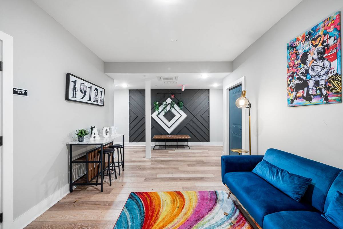Apartment for rent at 2820 W Diamond St, Philadelphia, PA 19121