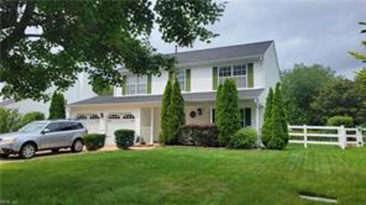 House for rent at 3185 Amador Dr, Virginia Beach, VA 23456