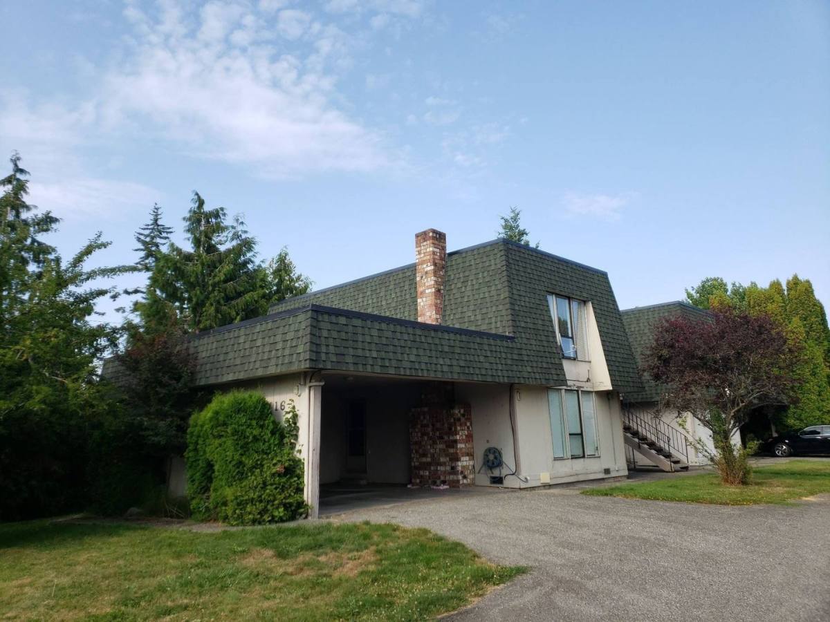 Apartment for rent at 2416 Xenia St, Bellingham, WA 98229
