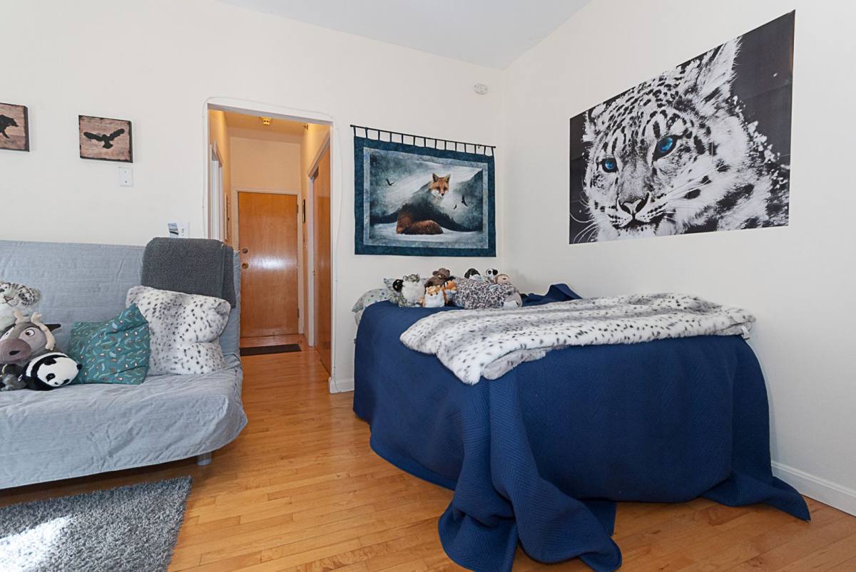 Apartment for rent at 206 Chestnut Hill Ave, Brighton, MA 02135
