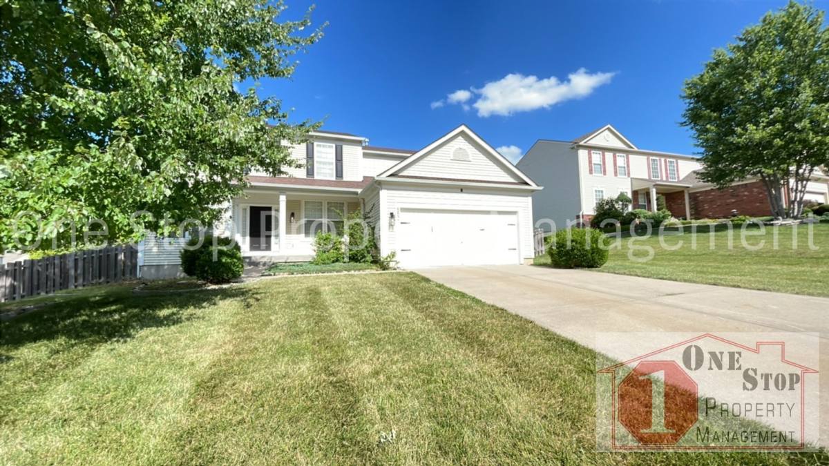 House for rent at 5501 N Bell St, Kansas City, MO 64118