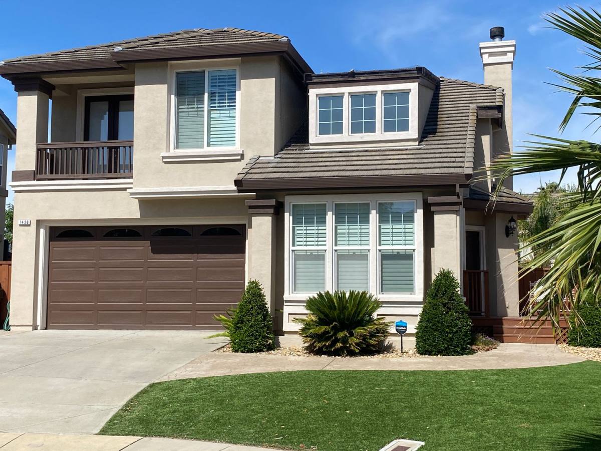 House for rent at 1426 Aspen Court, Livermore, CA 94551