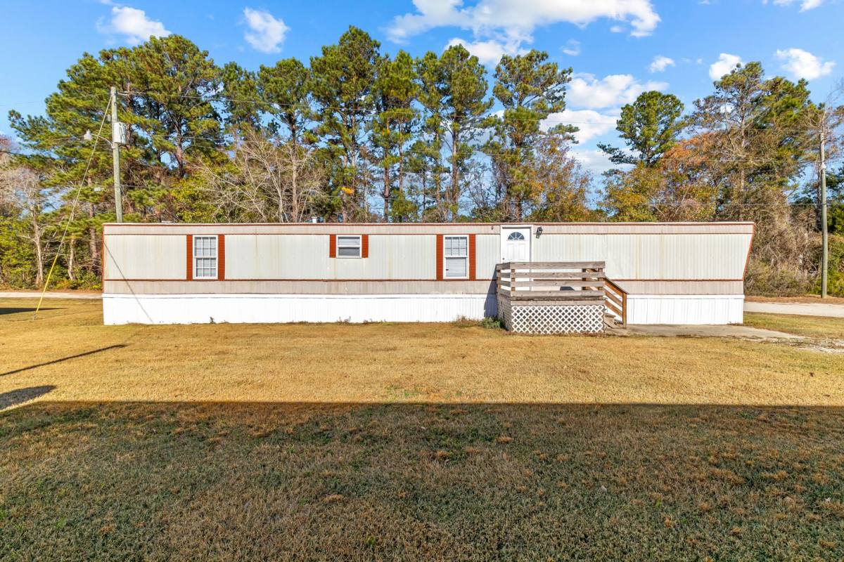Apartment for rent at 119 Starwood Circle, Jacksonville, NC 28540