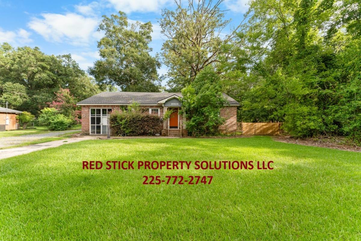 Townhouse for rent at 10124 Black Oak Dr #A, Baton Rouge, LA 70815
