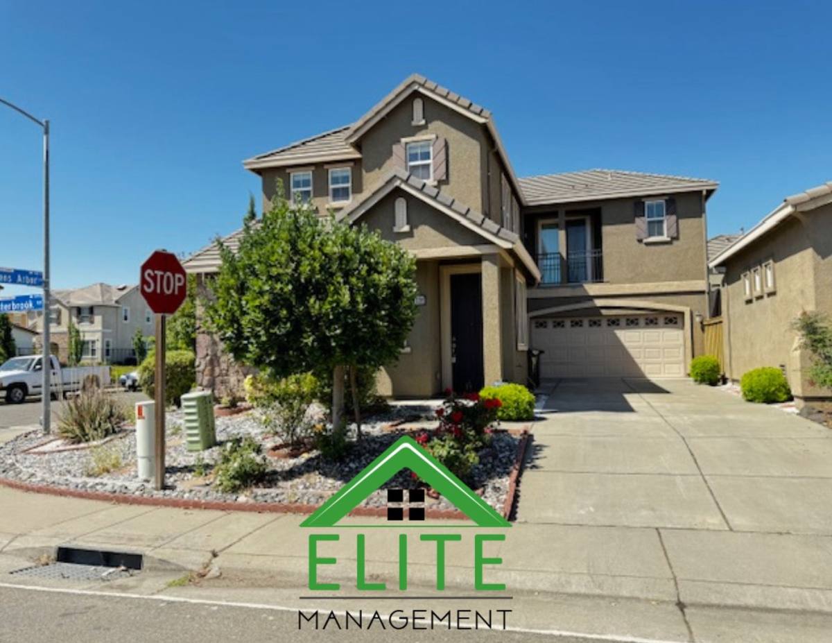 House for rent at 10898 Waterbrook Way, Rancho Cordova, CA 95670