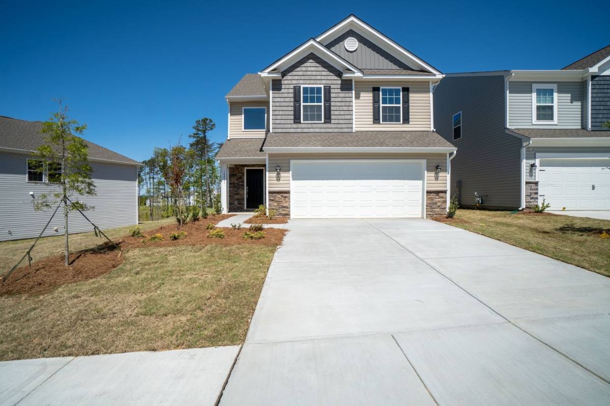 House for rent at 18041 Stark Way, Charlotte, NC 28278