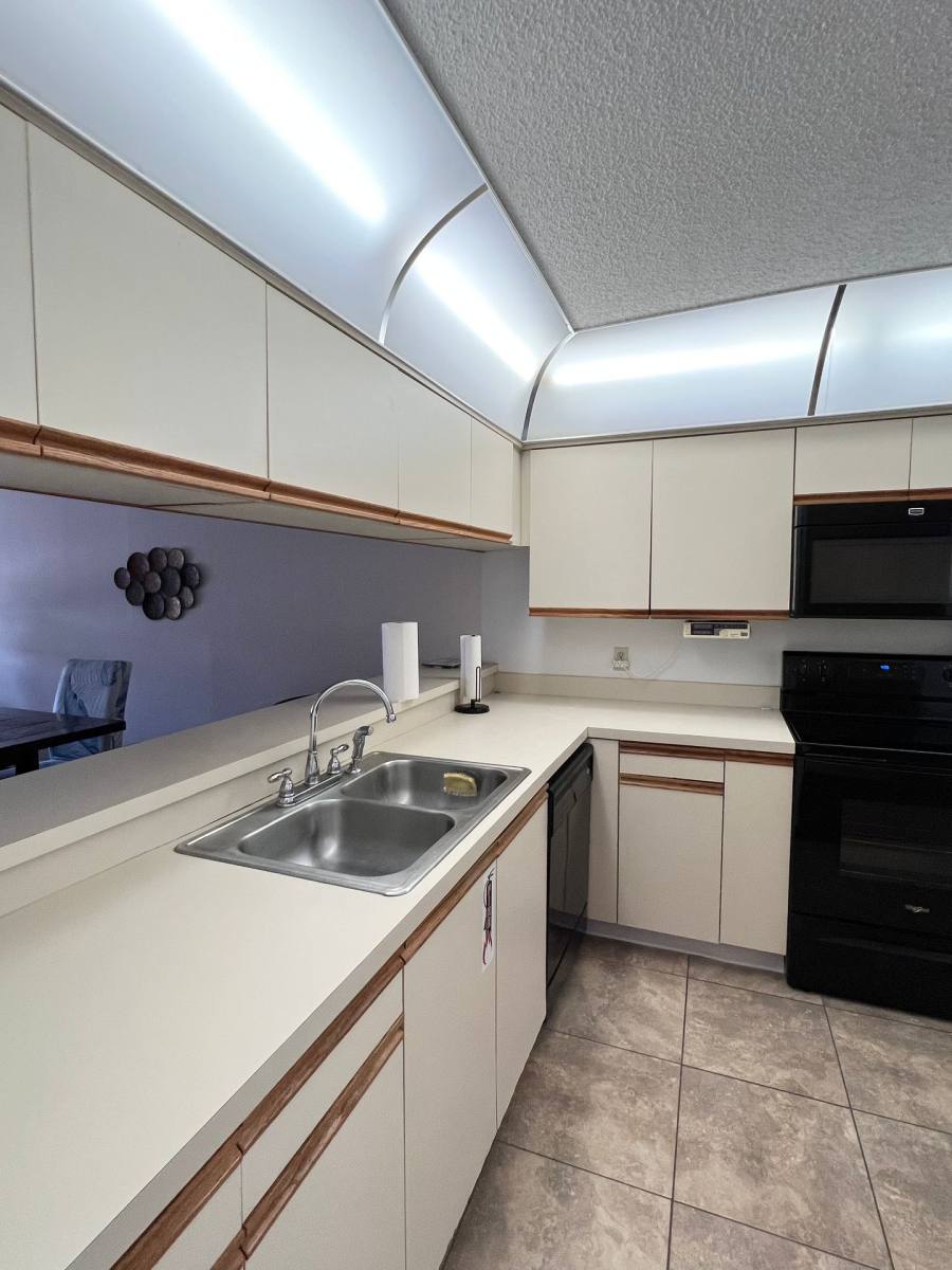 Apartment for rent at 1050 N Atlantic Ave #301, Cocoa Beach, FL 32931