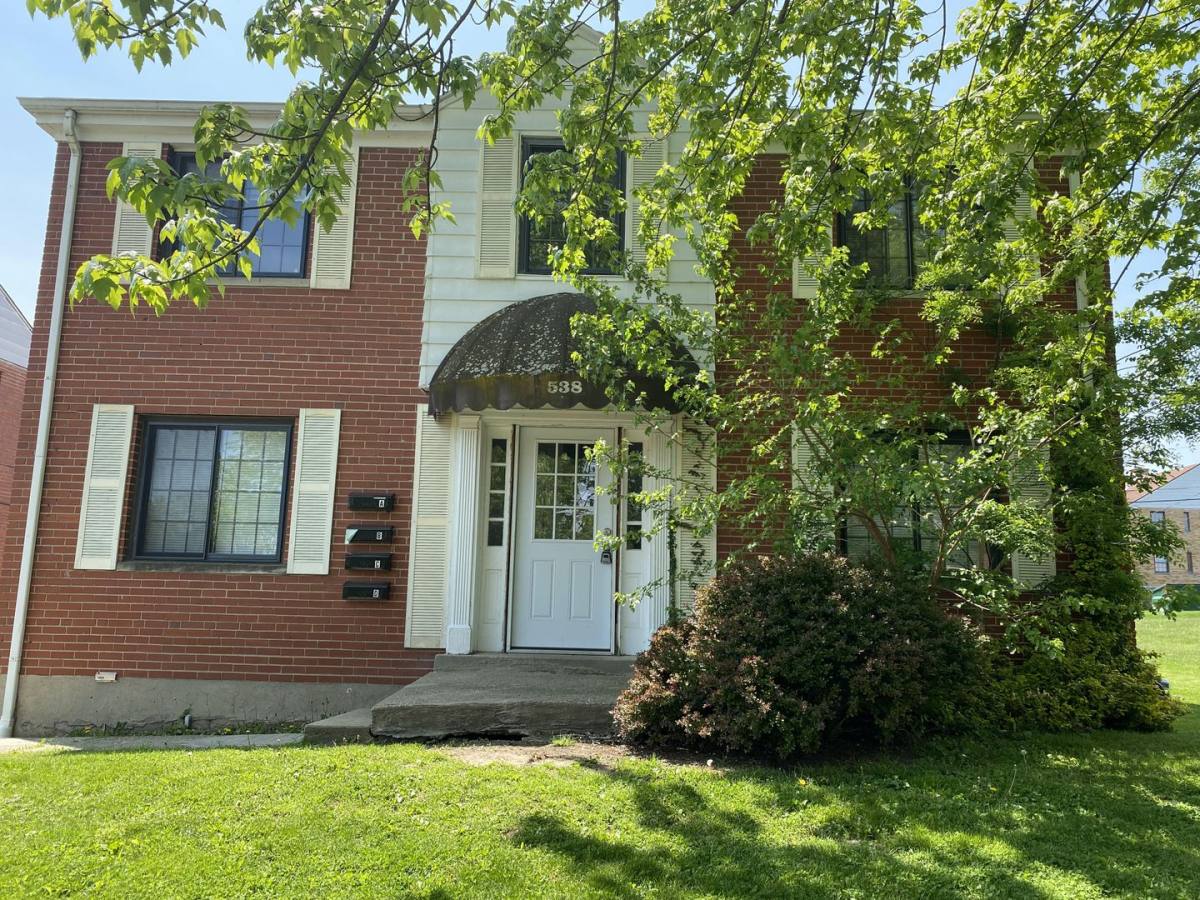 Apartment for rent at 538 Forrer Blvd, Dayton, OH 45419