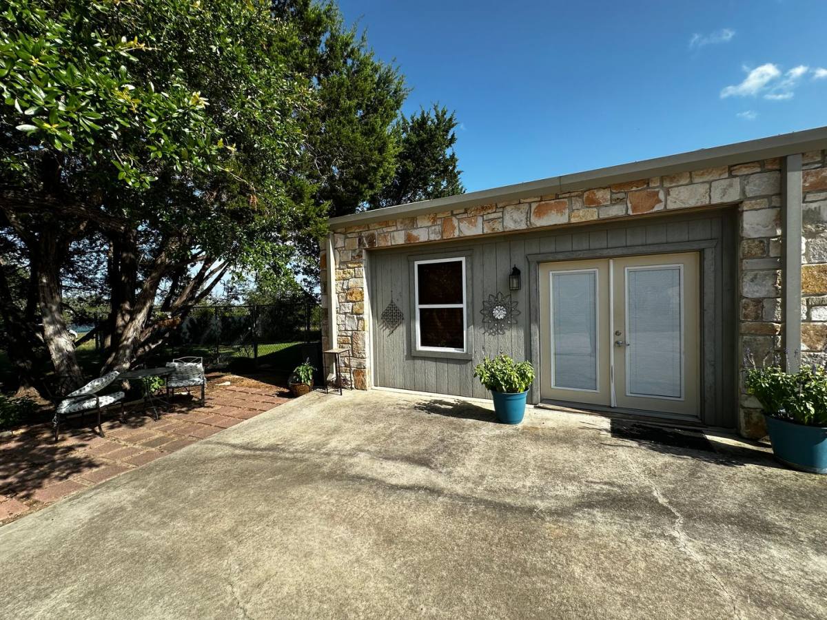 Apartment for rent at 110 Real Woods View, Kerrville, TX 78028