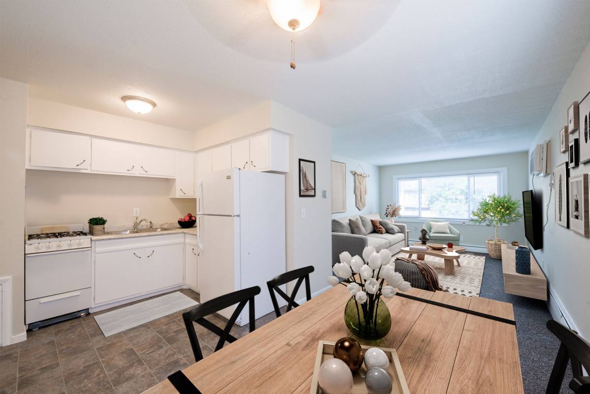 Apartment for rent at 3040 Pleasant Ave, Minneapolis, MN 55408