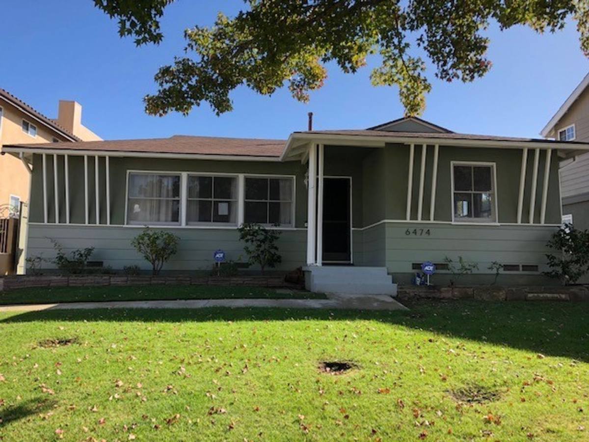 House for rent at 6474 Wynkoop Ave, Los Angeles, CA 90045