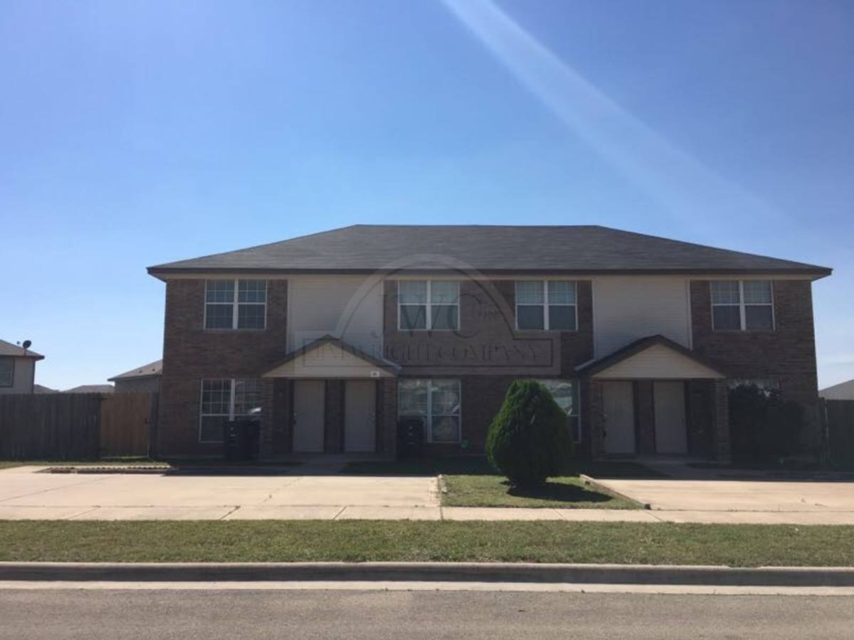 Apartment for rent at 4300 Abigail Dr, Killeen, TX 76549
