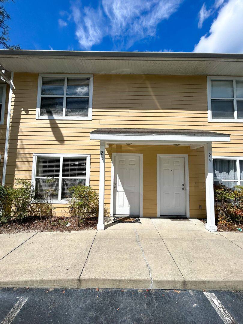 Condo for rent at 2636 SW 35th Place #25, Gainesville, FL 32608