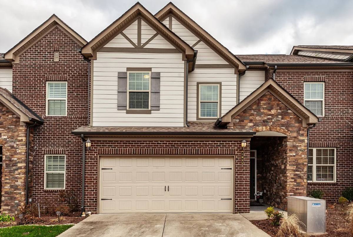 Townhouse for rent at 108 Cape Private Circle, Gallatin, TN 37066