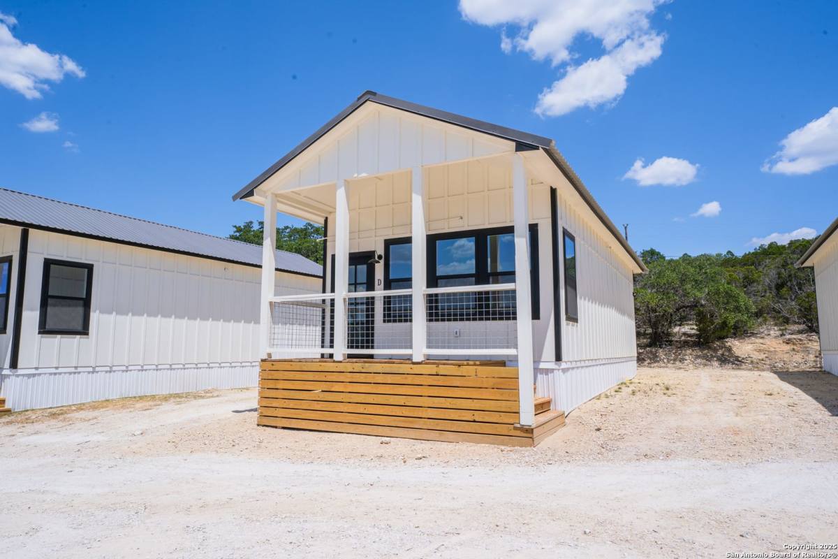 1225 Texas, Spring Branch, TX 78070