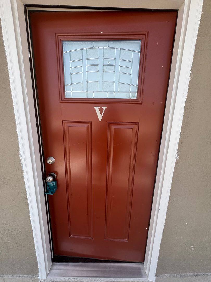 Apartment for rent at 619 S Chapel Ave, Alhambra, CA 91801