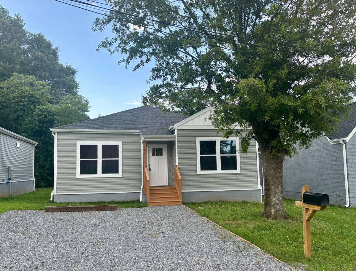 House for rent at 702 Airline Ave, Shelby, NC 28150