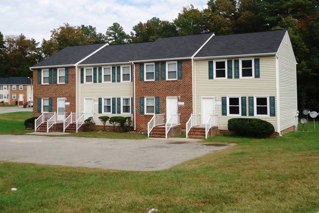 House for rent at 6345 Commons Court, Prince George, VA 23875